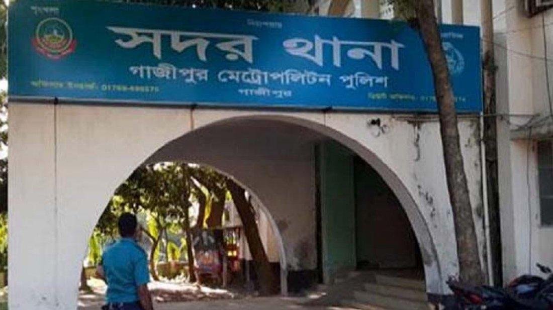 গাজীপুরে কৃষকদল নেতাকে কুপিয়ে হত্যা